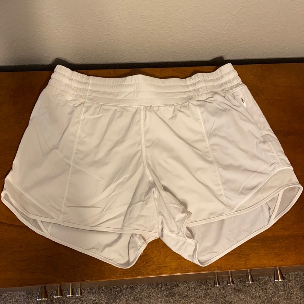 Women’s lululemon shorts